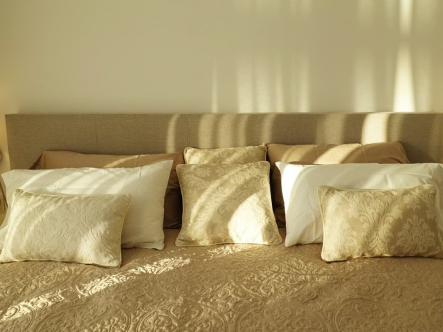 3 Slaapkamer Appartement in Atalaya