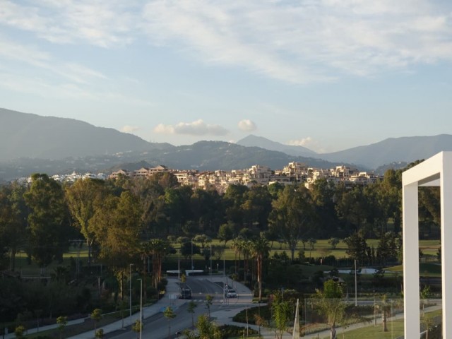 3 Slaapkamer Appartement in Atalaya