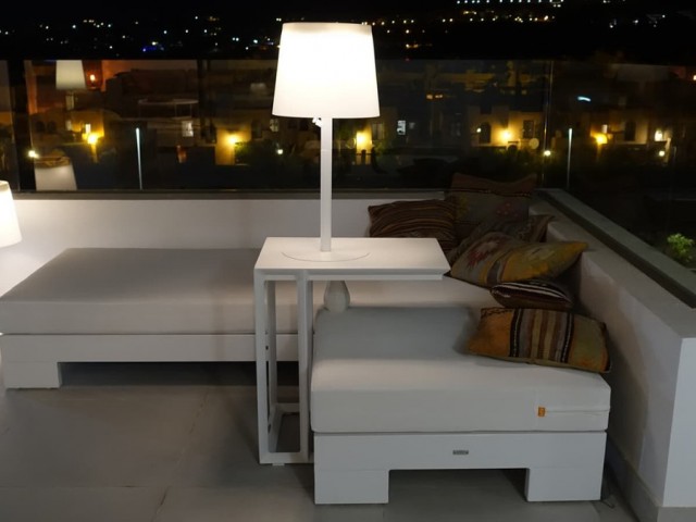 3 Slaapkamer Appartement in Atalaya