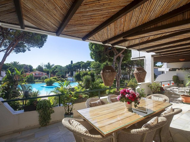 Appartement, El Presidente, R5216482