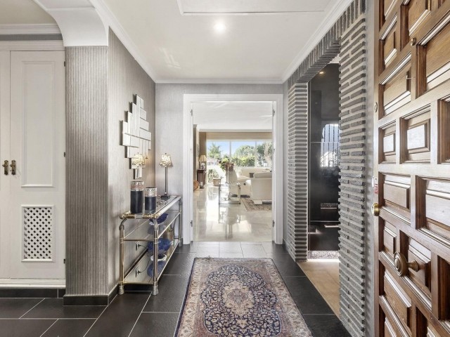 Appartement avec 3 Chambres  à El Presidente