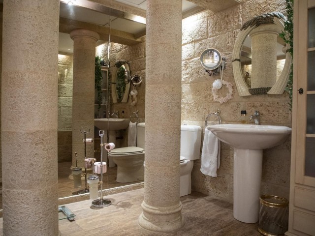 Appartement avec 3 Chambres  à El Presidente