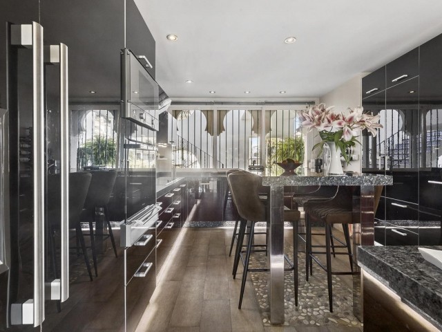 Appartement avec 3 Chambres  à El Presidente