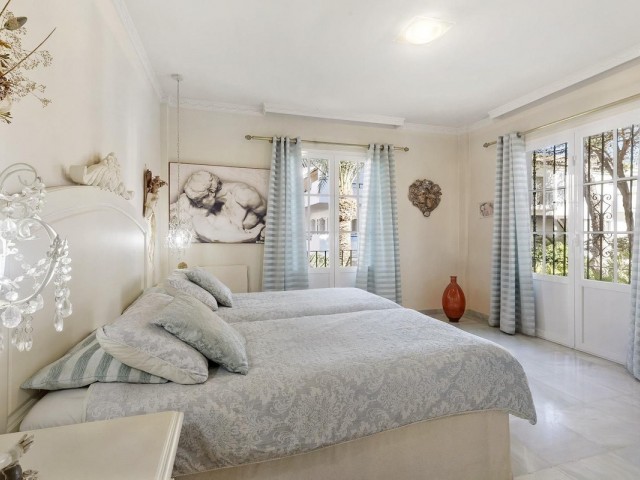 Appartement avec 3 Chambres  à El Presidente