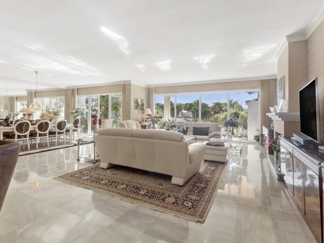 Appartement avec 3 Chambres  à El Presidente