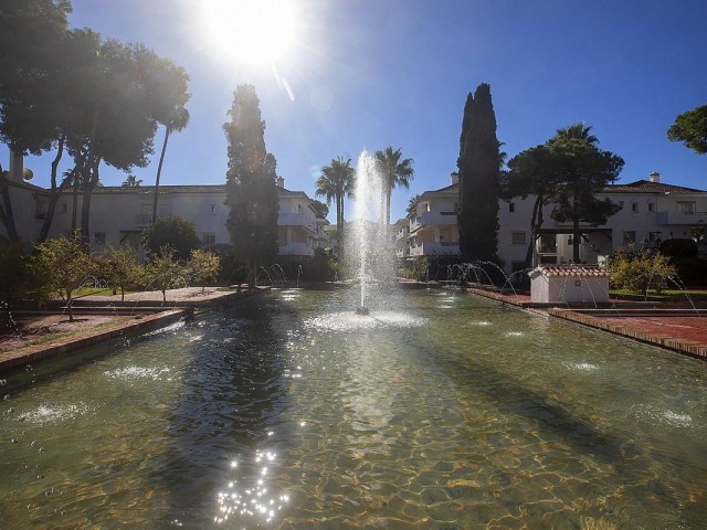 Appartement avec 3 Chambres  à El Presidente