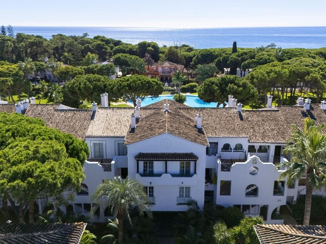 Apartamento, El Presidente, R5216482