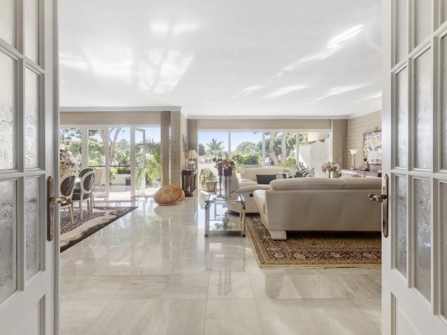 Apartamento, El Presidente, R5216482