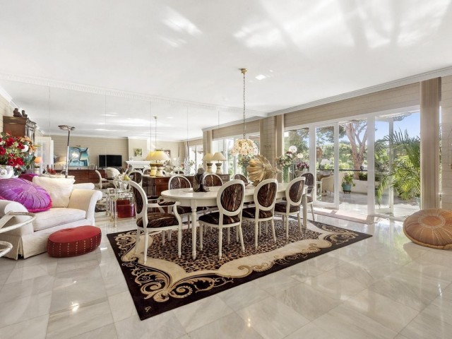 Apartamento, El Presidente, R5216482