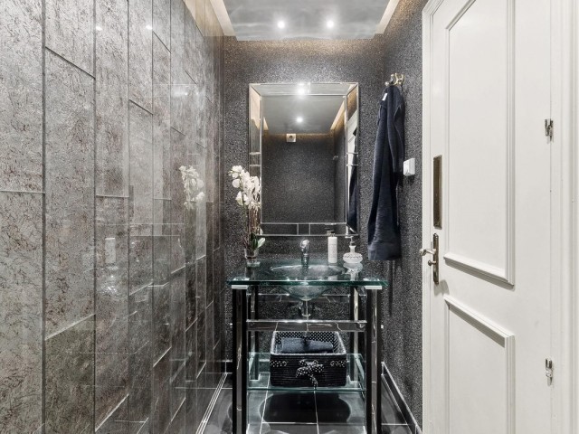 3 Schlafzimmer Apartment in El Presidente