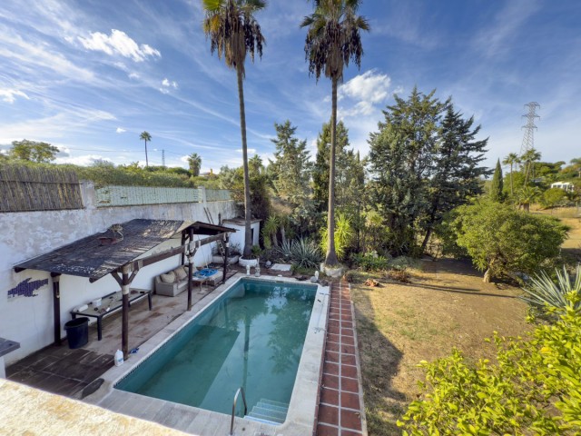 Villa, Alhaurín el Grande, R5216605