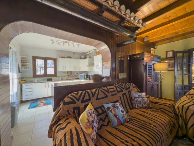 Villa avec 3 Chambres  à Alhaurín el Grande