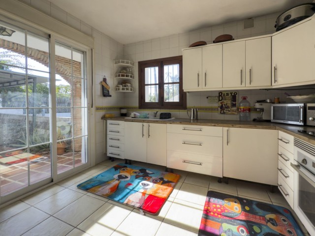 Villa avec 3 Chambres  à Alhaurín el Grande