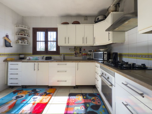 Villa avec 3 Chambres  à Alhaurín el Grande