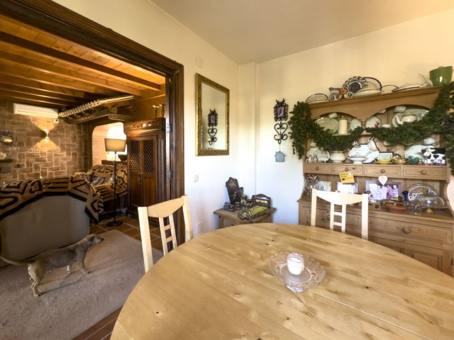 Villa avec 3 Chambres  à Alhaurín el Grande