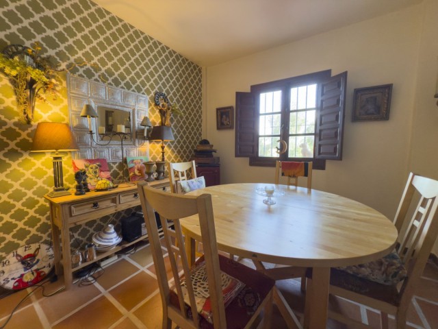 Villa avec 3 Chambres  à Alhaurín el Grande