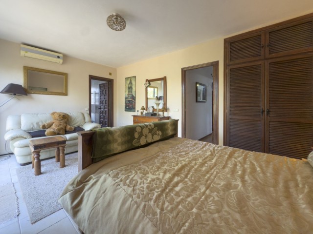 Villa avec 3 Chambres  à Alhaurín el Grande