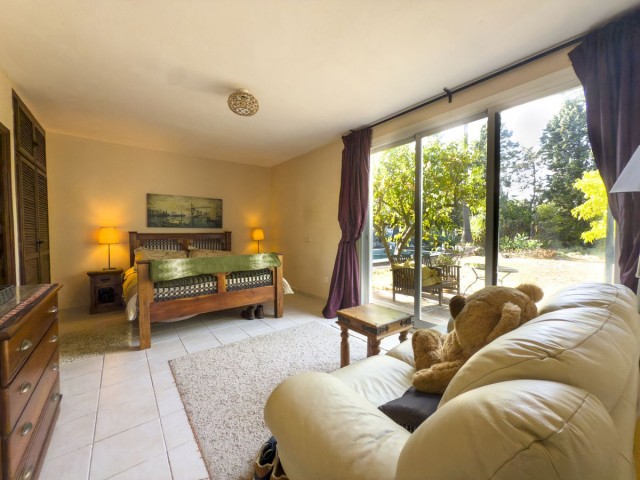 Villa avec 3 Chambres  à Alhaurín el Grande