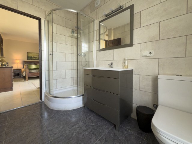 Villa avec 3 Chambres  à Alhaurín el Grande