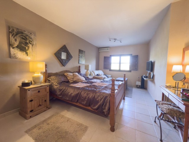 Villa avec 3 Chambres  à Alhaurín el Grande