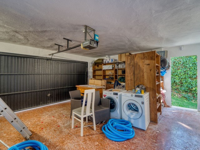 4 Schlafzimmer Villa in Nueva Andalucía