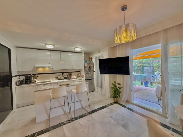 2 Bedrooms Apartment in The Golden Mile