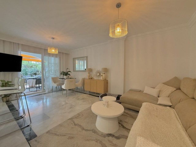 2 Bedrooms Apartment in The Golden Mile