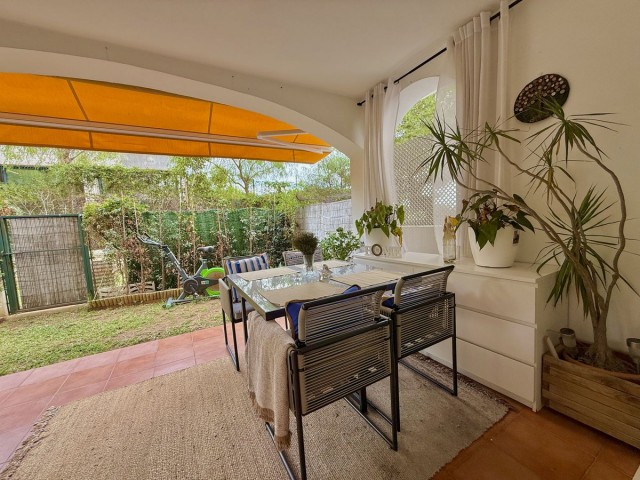 2 Bedrooms Apartment in The Golden Mile