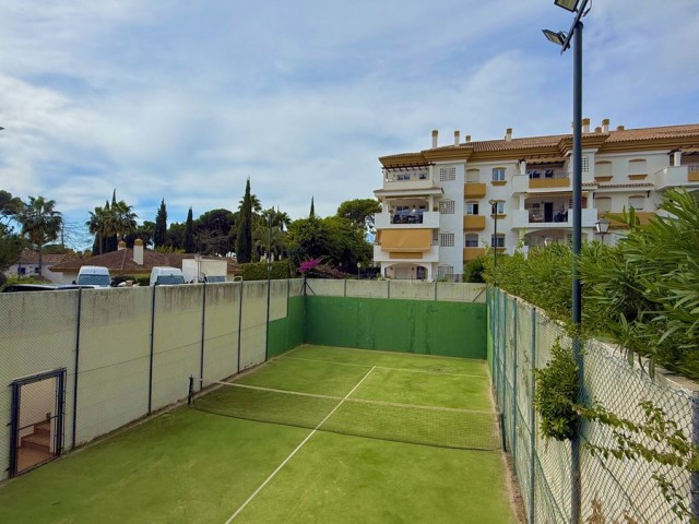 2 Bedrooms Apartment in The Golden Mile