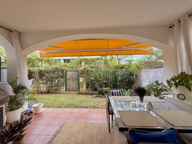 2 Bedrooms Apartment in The Golden Mile