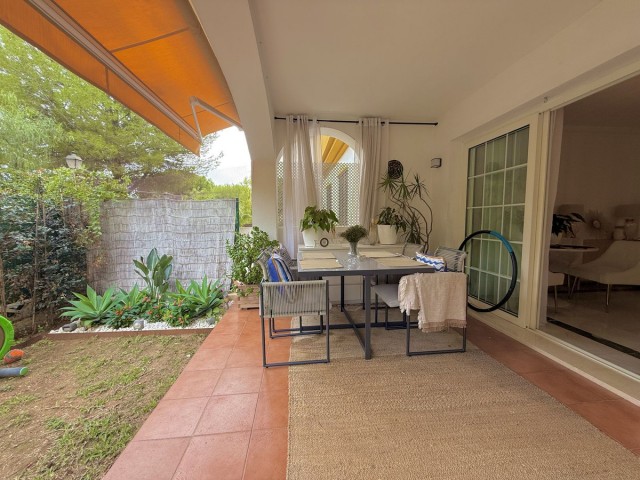 2 Bedrooms Apartment in The Golden Mile