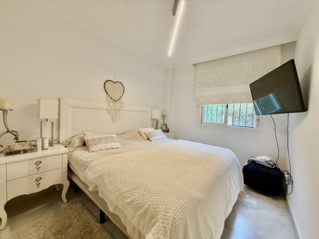 2 Bedrooms Apartment in The Golden Mile