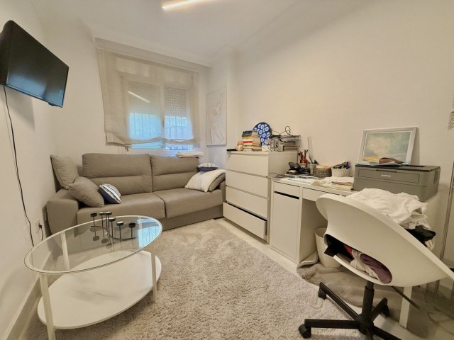 2 Bedrooms Apartment in The Golden Mile