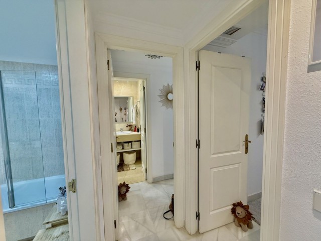 2 Bedrooms Apartment in The Golden Mile