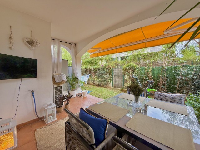 Leilighet, The Golden Mile, R5216665