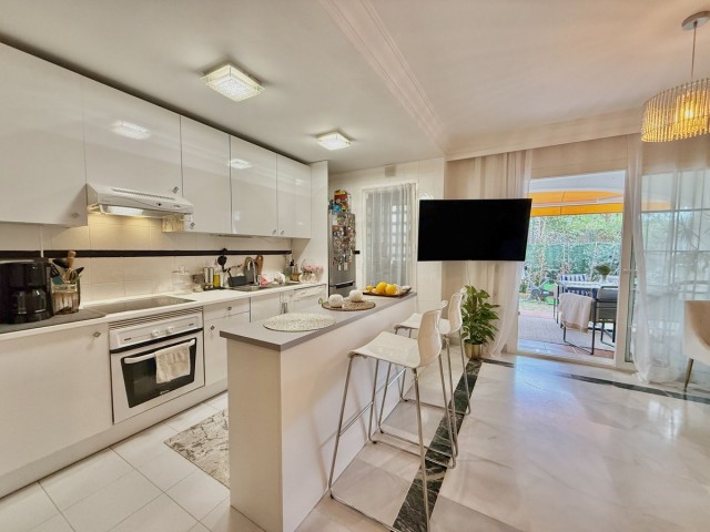 Leilighet, The Golden Mile, R5216665