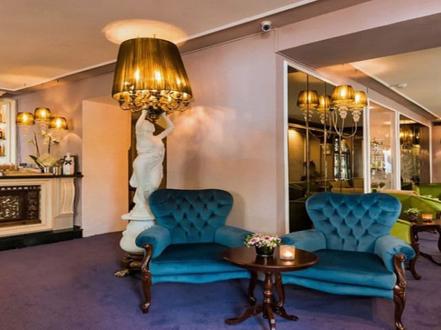 Commercial in Marbella