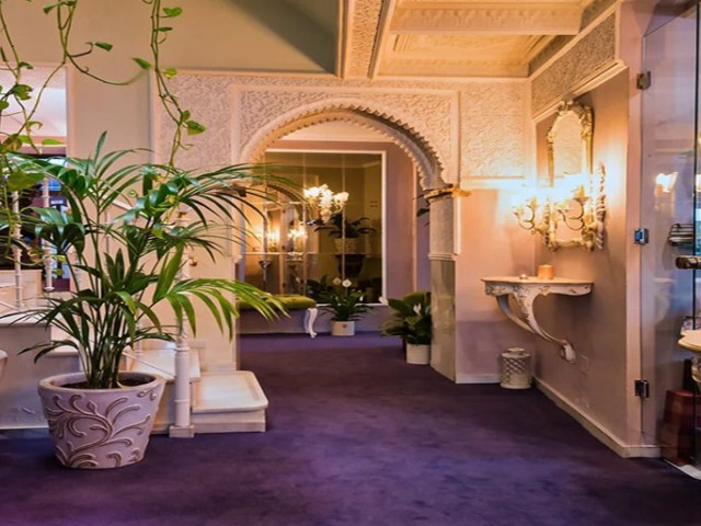 Commercial in Marbella