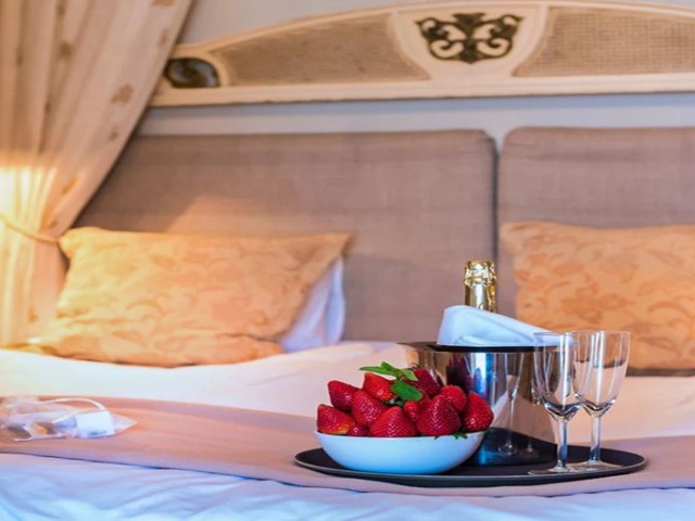 Commercial in Marbella