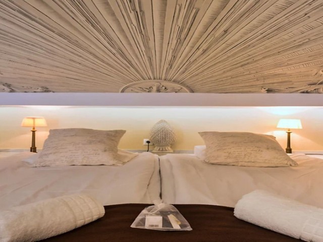 Commercial in Marbella