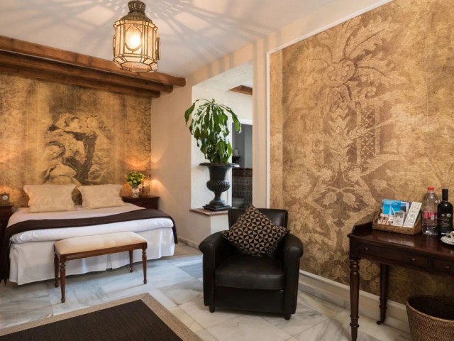 Commercial in Marbella