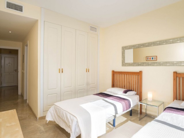 2 Soveroms Leilighet i Río Real