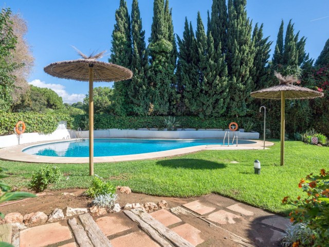 2 Soveroms Leilighet i Río Real