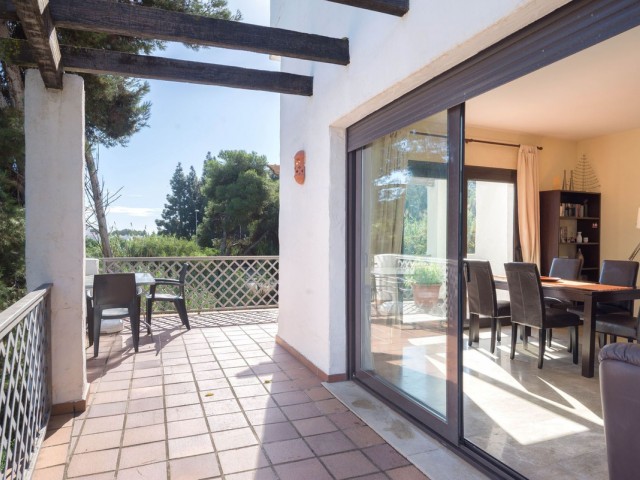 2 Makuuhuoneen Huoneisto Río Real