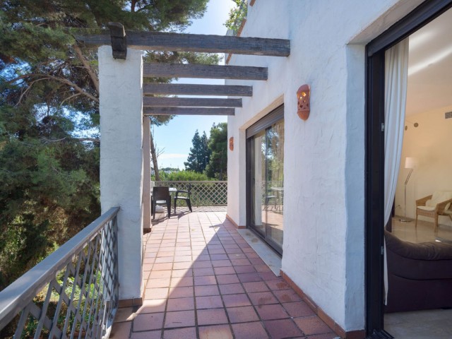 2 Makuuhuoneen Huoneisto Río Real