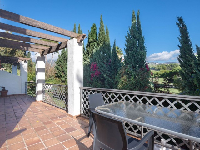 2 Makuuhuoneen Huoneisto Río Real