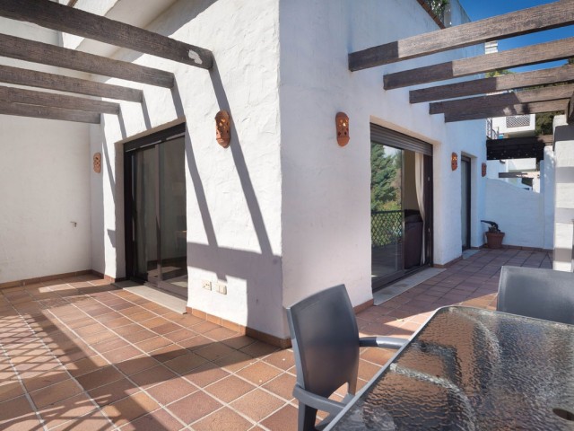 2 Makuuhuoneen Huoneisto Río Real