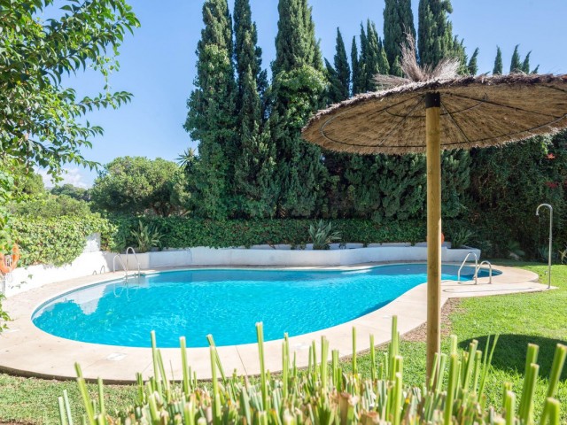 2 Makuuhuoneen Huoneisto Río Real