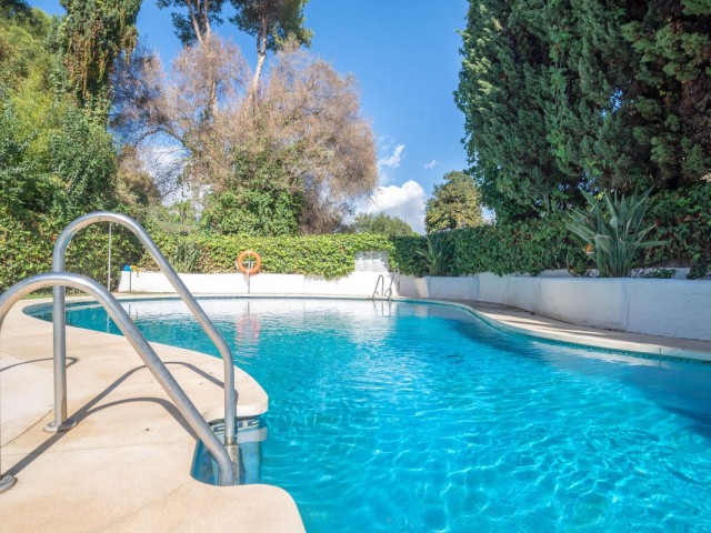 2 Makuuhuoneen Huoneisto Río Real