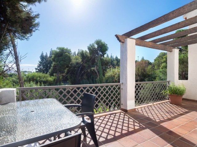 2 Makuuhuoneen Huoneisto Río Real